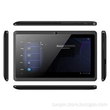 Best Price China Brand 7-Inch Android, 4.2 Cortex/A7 Dual Core/mid Good Price in China